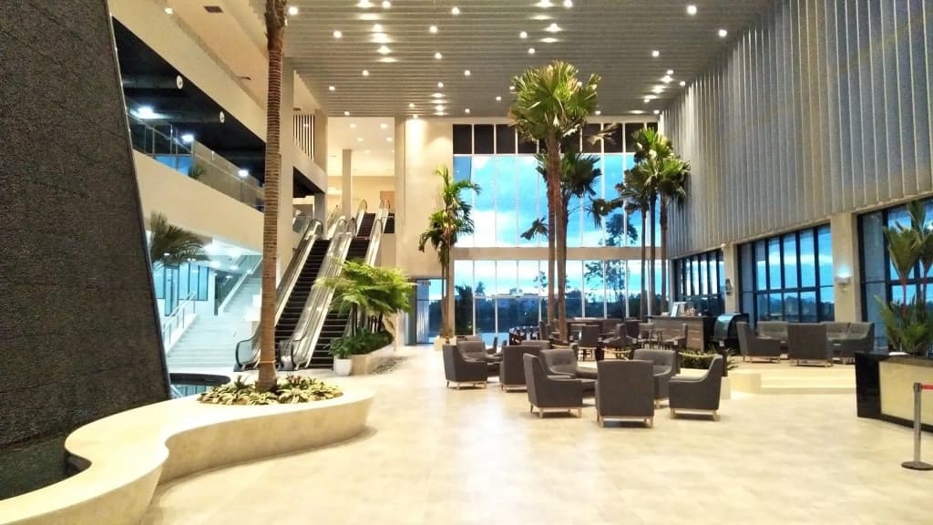 UCSI Hotel Kuching - photo 13