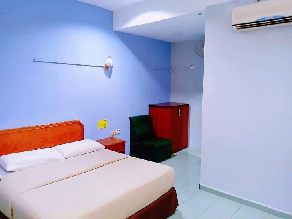 Sherwinton Hotel Mentakab Taman Gopeng - photo 3