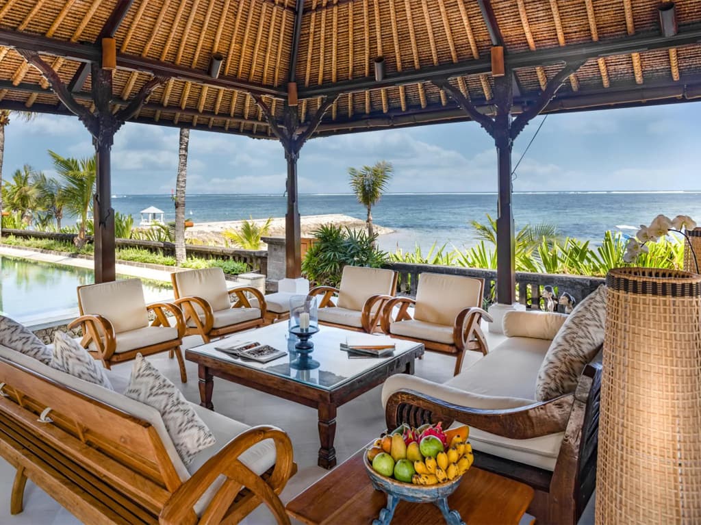 Villa Cemara - photo 11