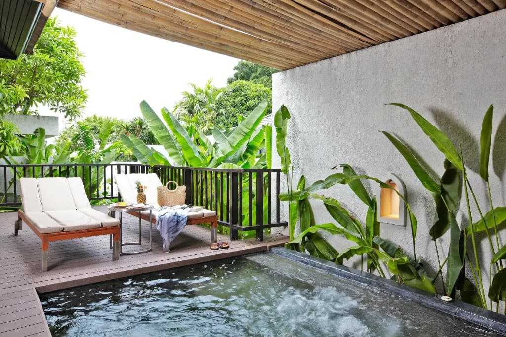 Sareeraya Villas & Suites - photo 43