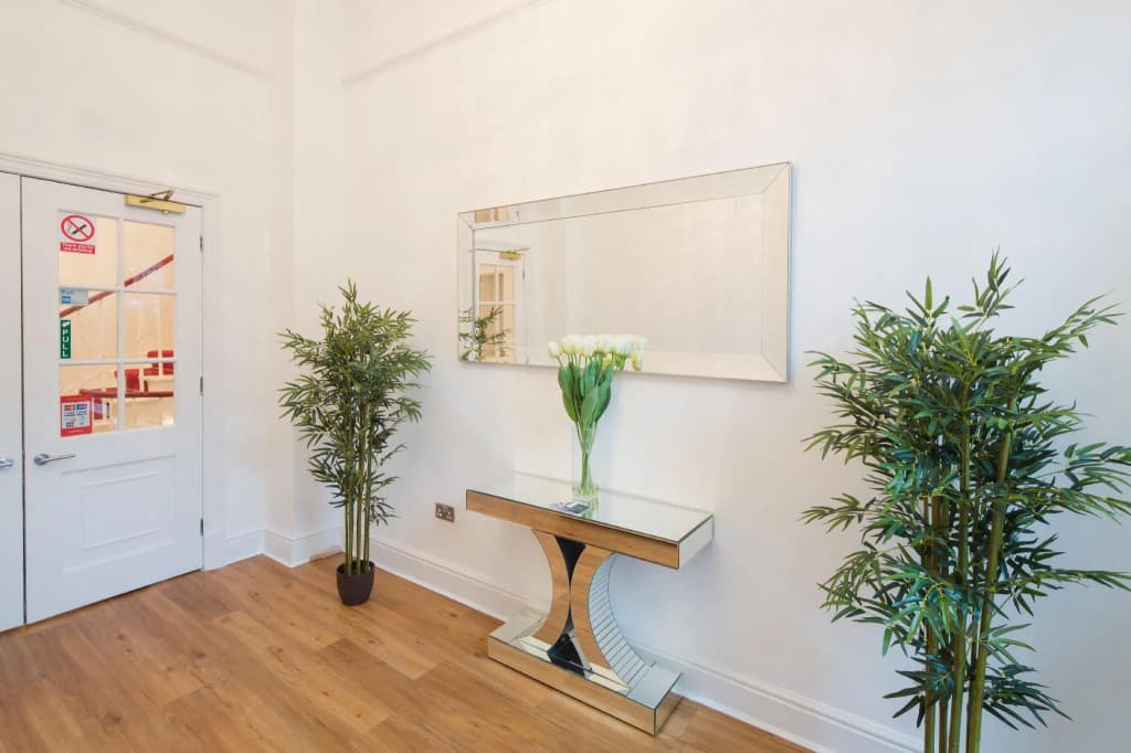 Edinburgh Castle Apartments and Suites - photo 9