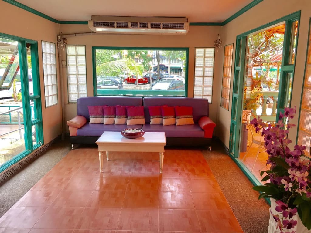Waterside Boutique Hotel - photo 8