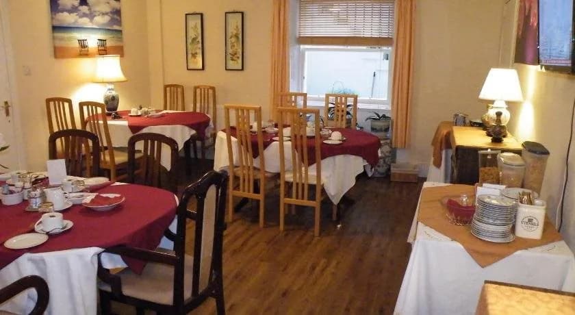 Judy Guest House - photo 13