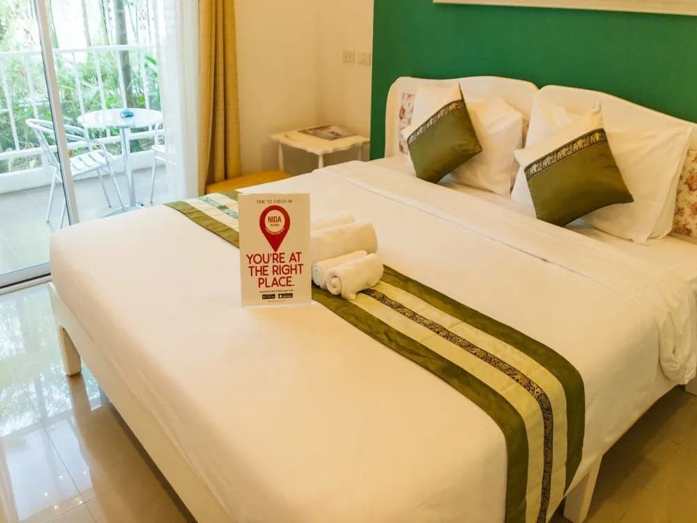 Nida Rooms Silver 648 Handicraft - photo 5