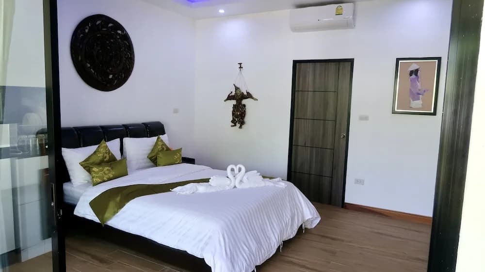 Jasmine Village - photo 33