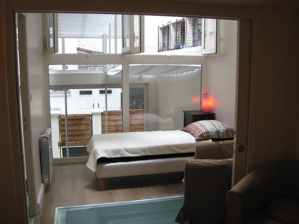 Montgolfier Apartment - photo 6