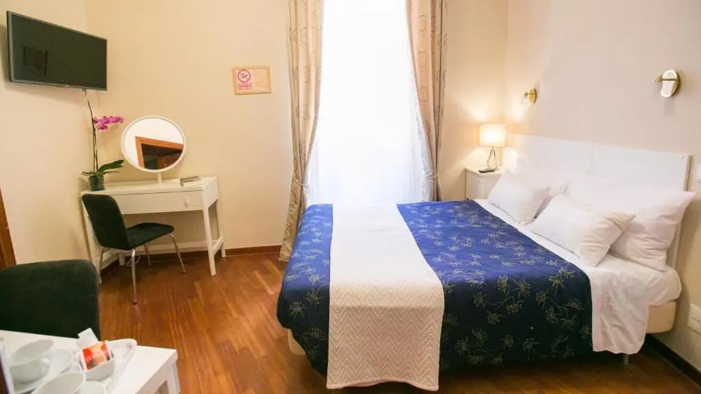 hotel martino ai monti - photo 2