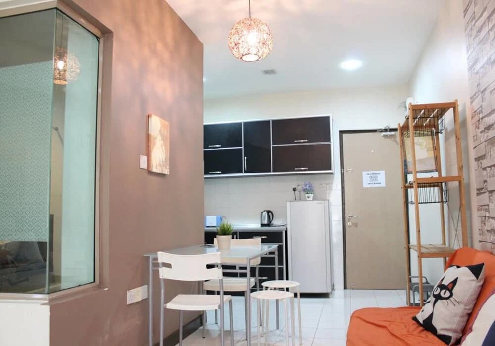 Ritze Perdana One B by SYNC - main photo