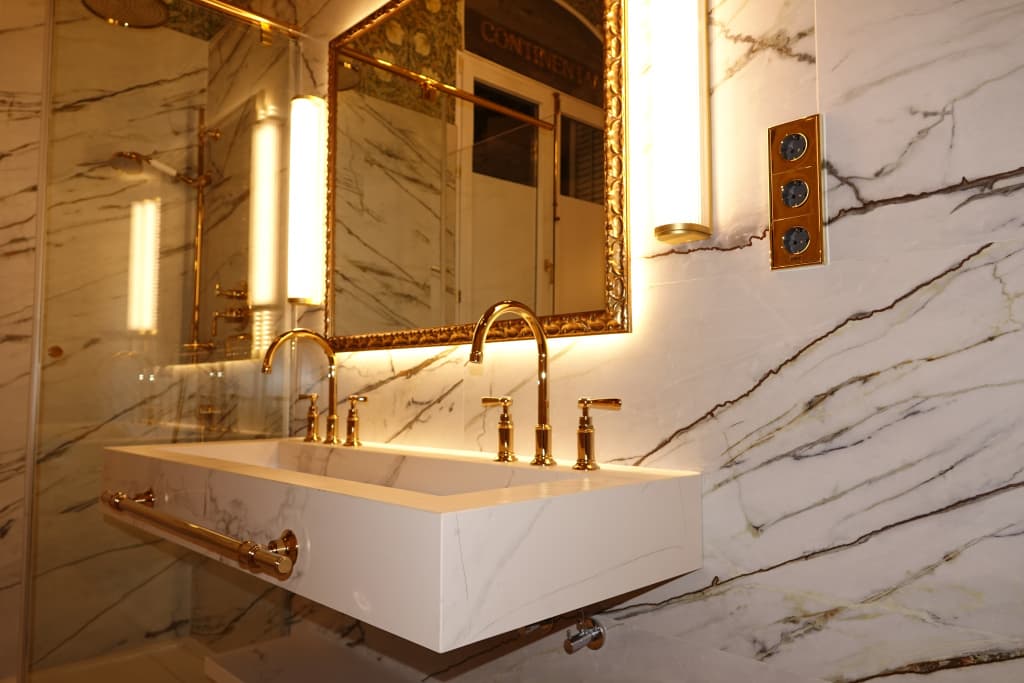 Hotel Continental Palacete - photo 8
