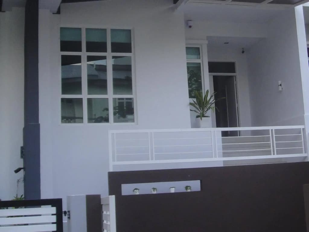 Batu Ferringhi - Shamrock Villas Penang - Villa 11 - photo 1