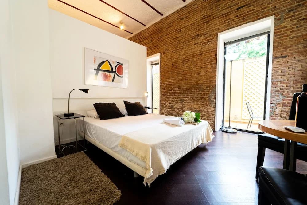 Luxury Principe de Vergara I - photo 3