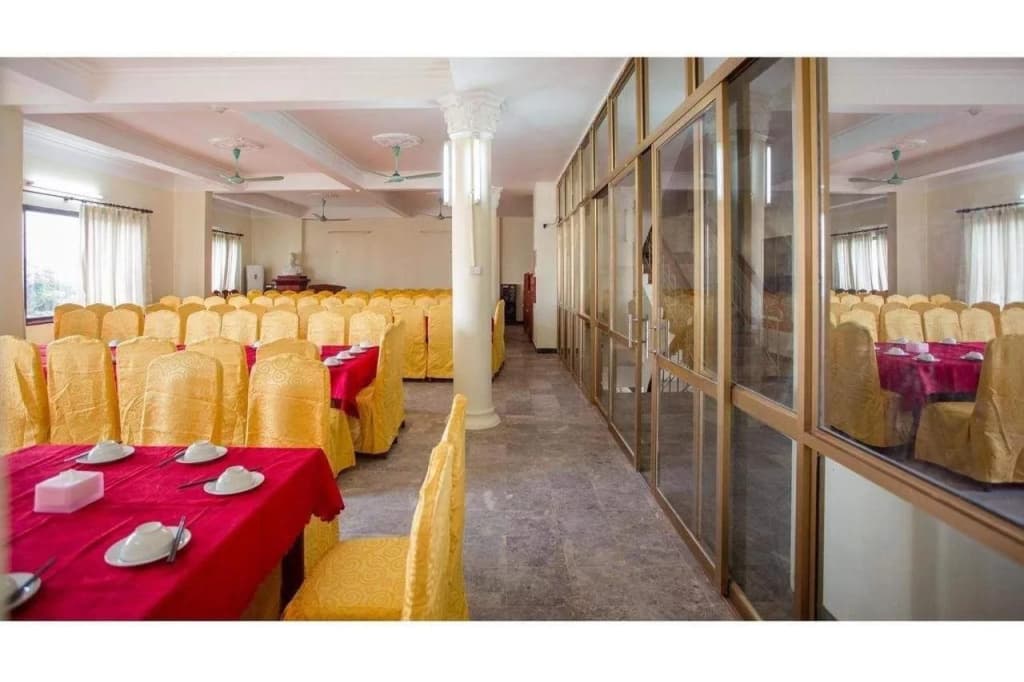 Minh Thanh Hotel - photo 3
