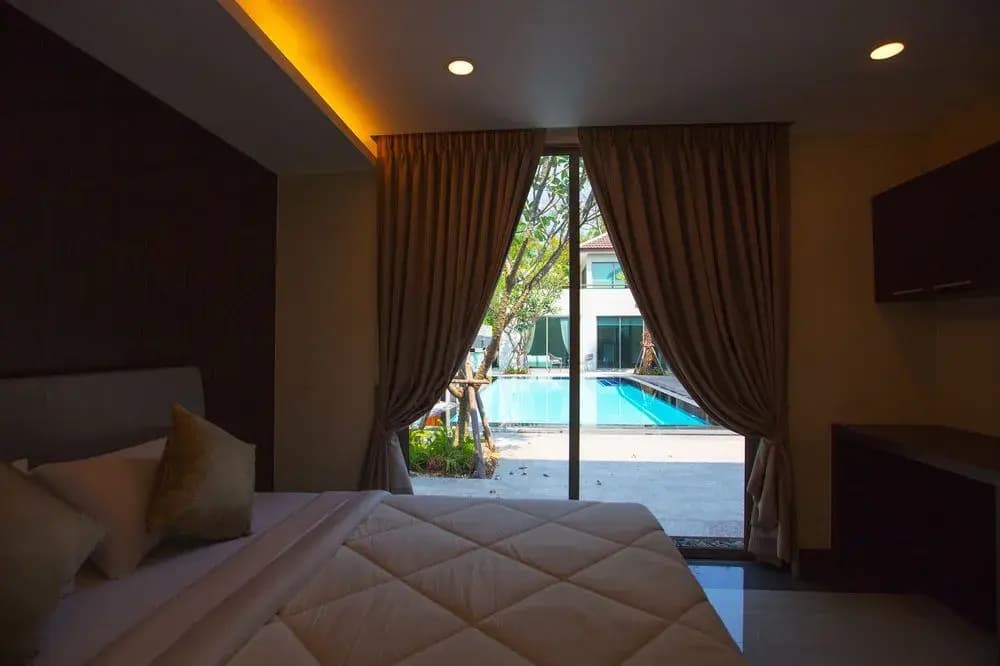 Villa Navin Premier Pool Villa - photo 30