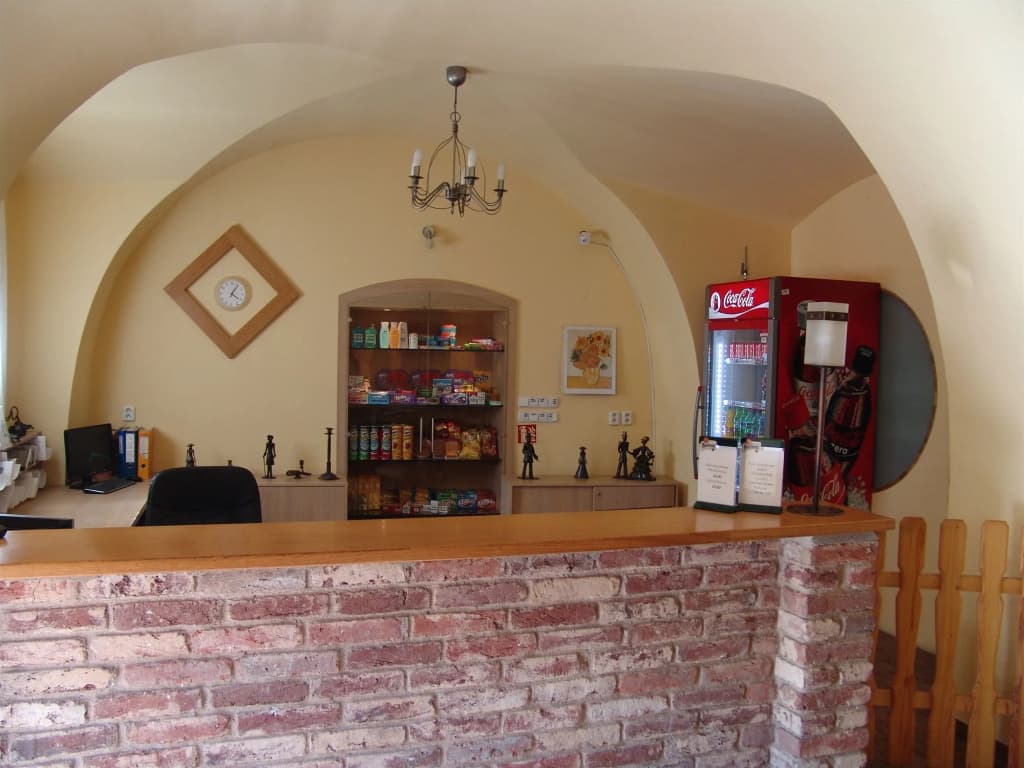 Hotel Stary Pivovar - photo 19