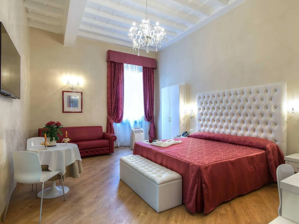 Trevi Rome Suite - photo 7