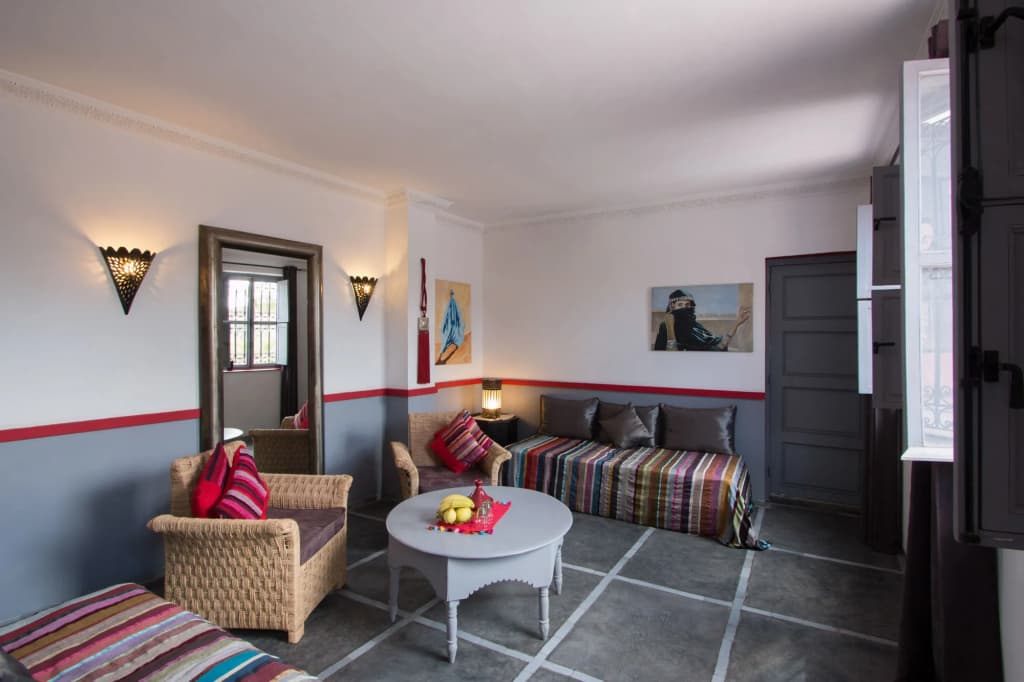 Riad Alegria - photo 4