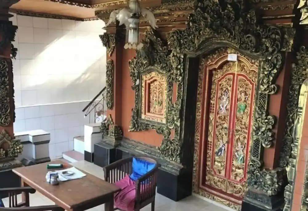 Kabera Bungalow Ubud - photo 4