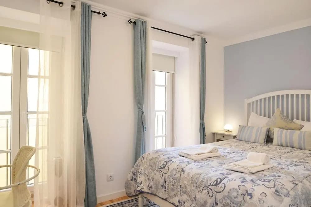 Apartamento Sant'Ana - photo 8