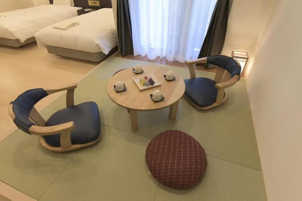 Hotel Brillio Asakusabashi - photo 5