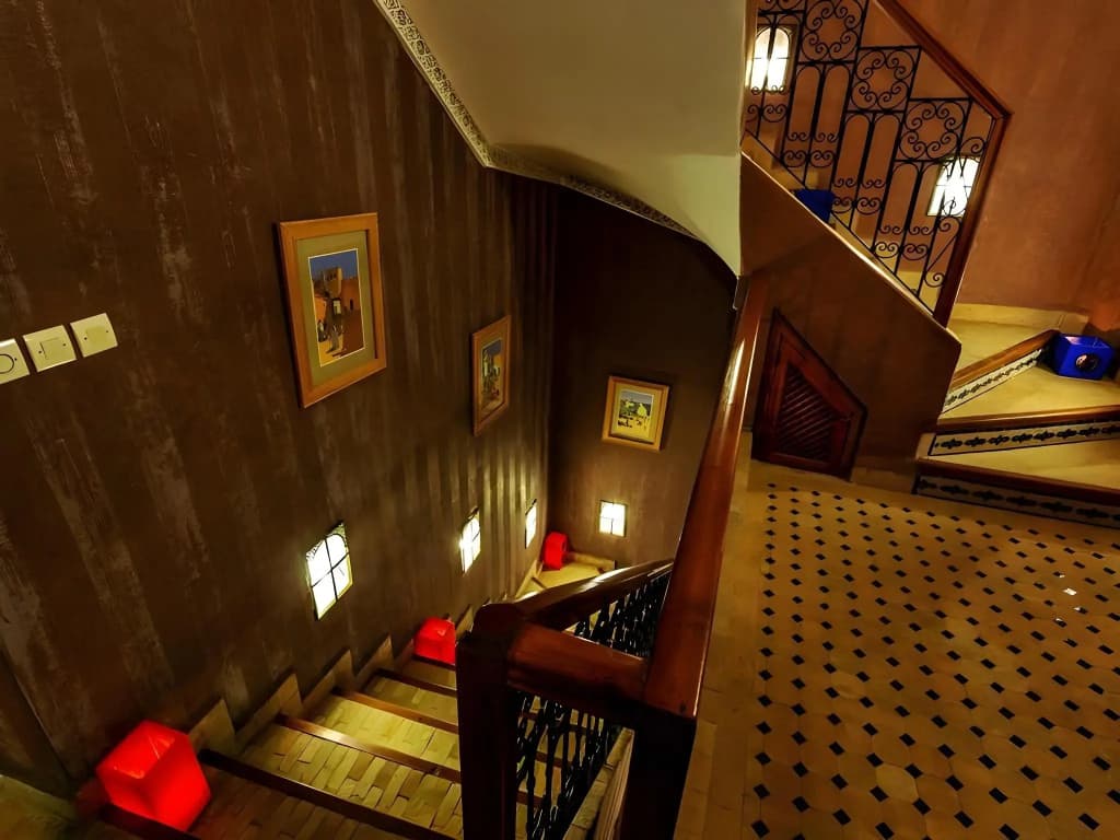 Riad Magda & Spa - photo 15