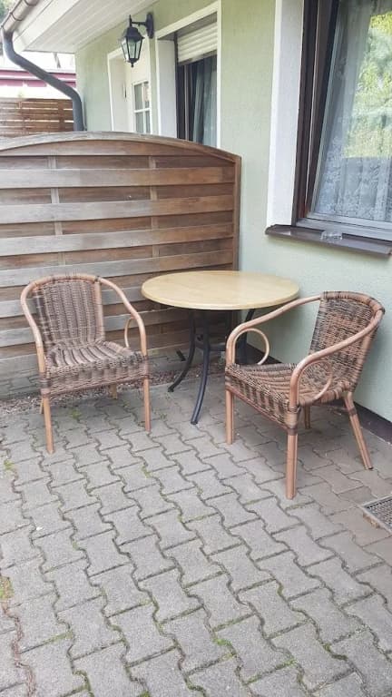 Pension Rahnsdorf am Mggelsee - photo 11