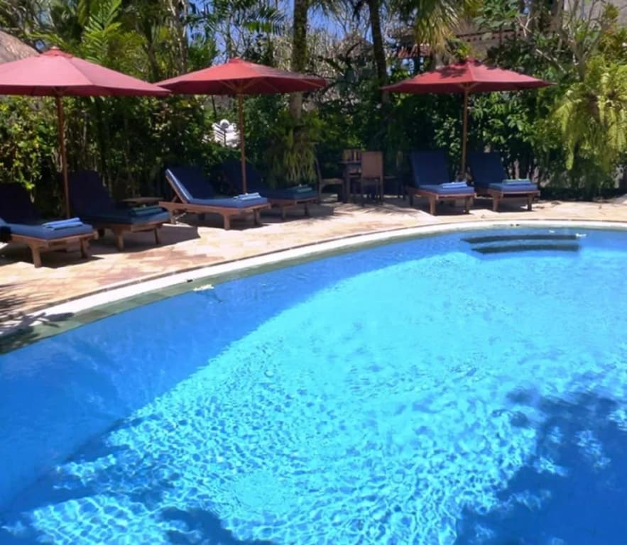 Sama's Cottages and Villas - photo 21