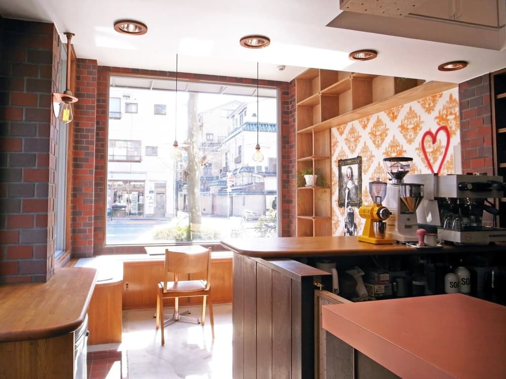 KITSUNE SHIPPO - Hostel - photo 15