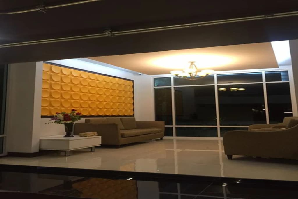 Leelawadee Resotel Raminthra 23 - photo 32