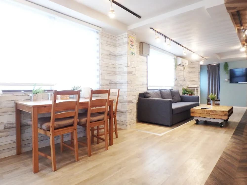 Designers Hotel U-House - photo 6
