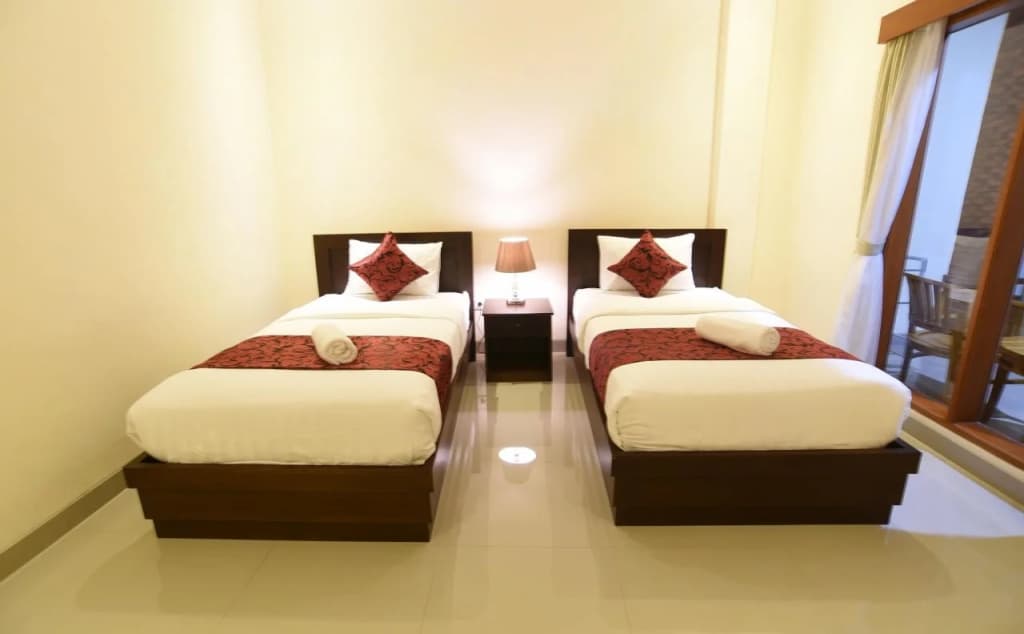 Tom's Inn Pecatu - photo 4