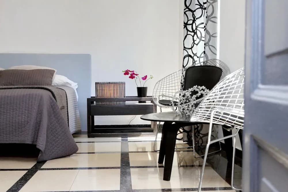Barberini Deluxe - photo 6