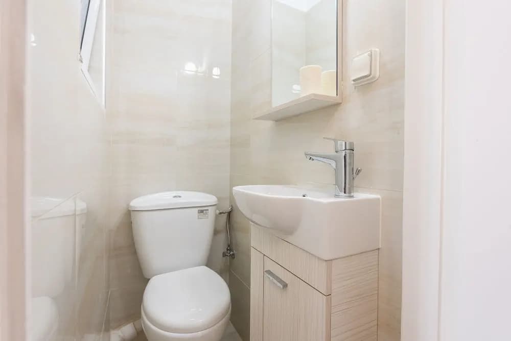 Victoria Queens Suites Apartments - photo 7
