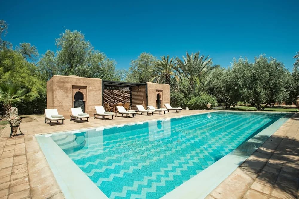 Villas Palmeraie - photo 46