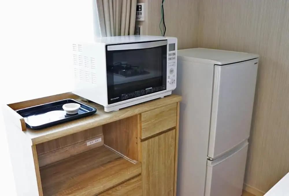 Ostay Vermillion Namba - photo 11