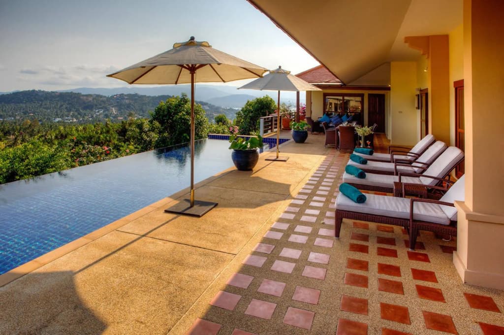 Alpha Villa - Choeng Mon - photo 13