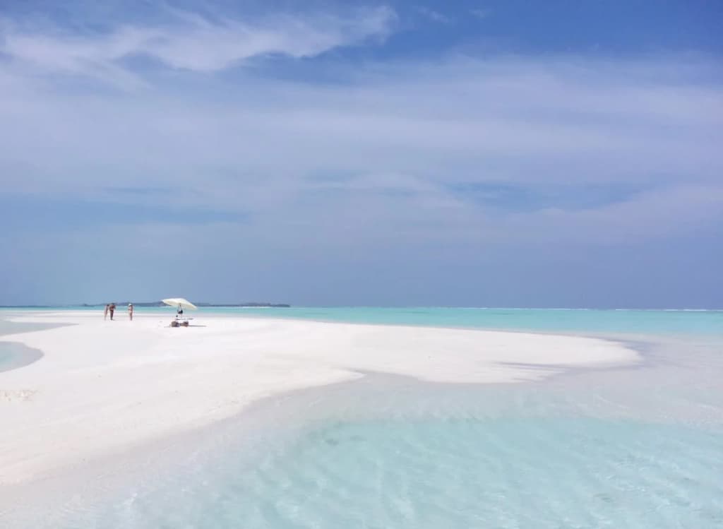 Rangali Etos Guraidhoo - photo 9