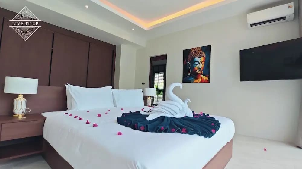 Santi Tara Villas - photo 16