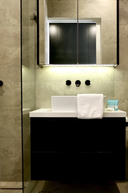 Lux Quiet Apartment in Potts Point - photo 7