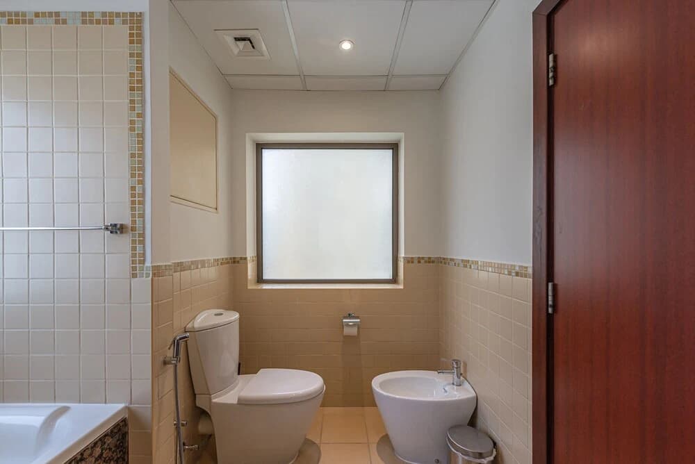 Marco Polo - Charming & Spacious 2BR Apt with Dubai Eye Views - photo 10