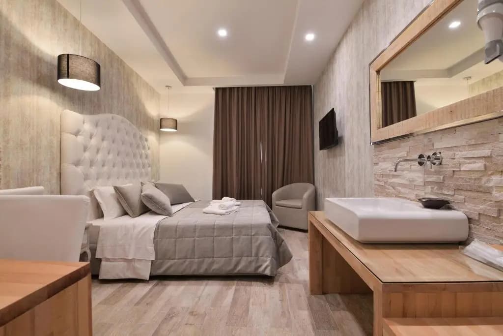 Relais Barberini - photo 22