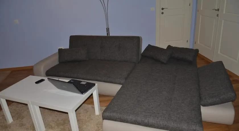 Vienna Apartment - photo 10