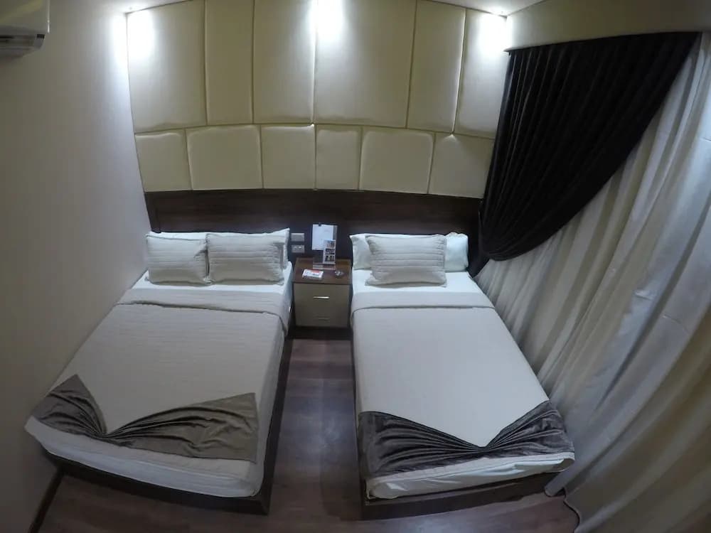 Grand City Hotel - photo 15