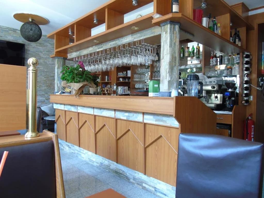 Cafe 168 - photo 10
