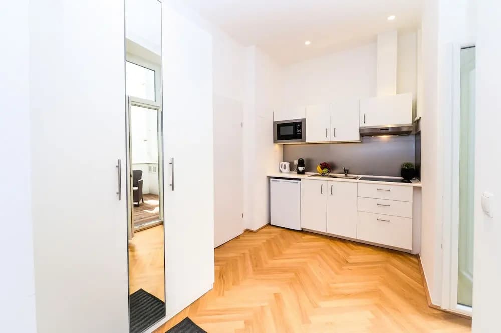 Galerie 18 Apartments - photo 17