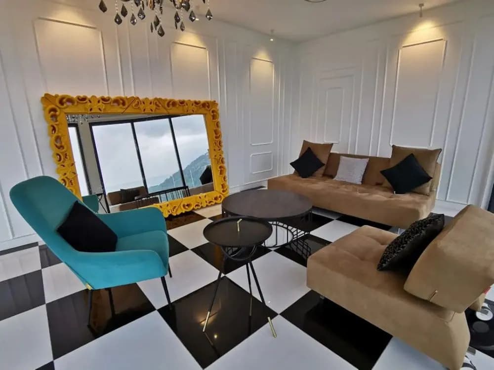 Miracle Homestay Arte S - photo 4
