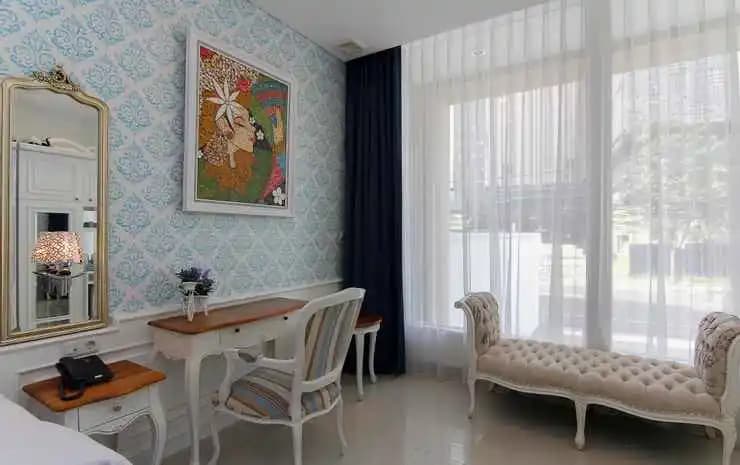 M Home - photo 6