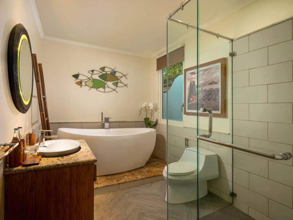 Anantara Vacation Club Legian - photo 40