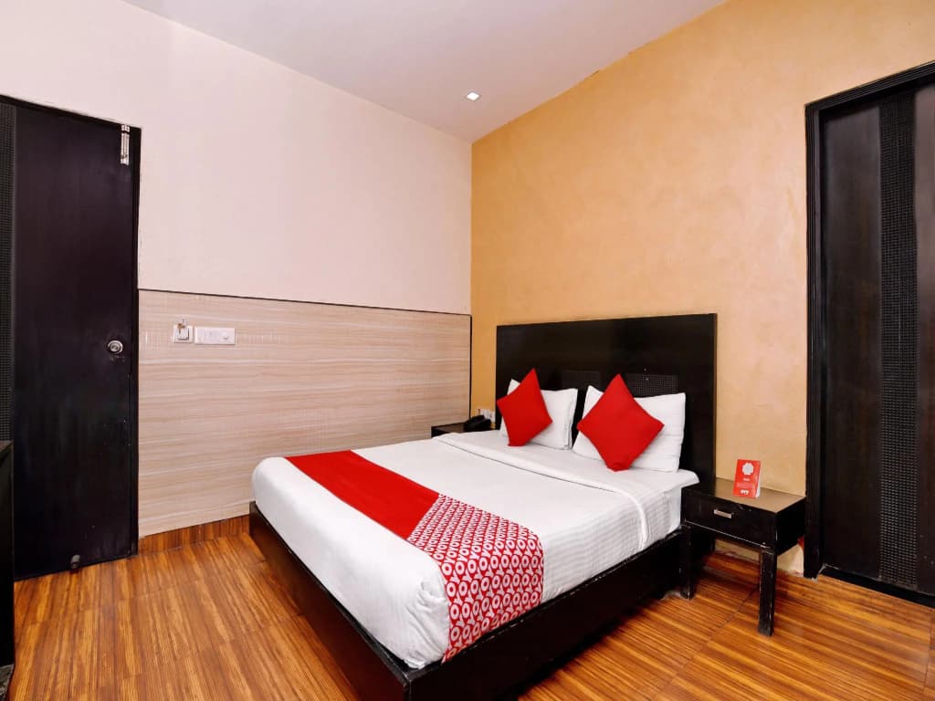 OYO 543 La Ola Boutique Hotel - photo 2