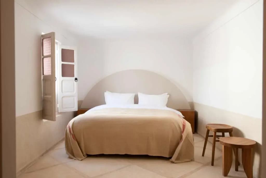 Riad Brummell Medina - photo 5