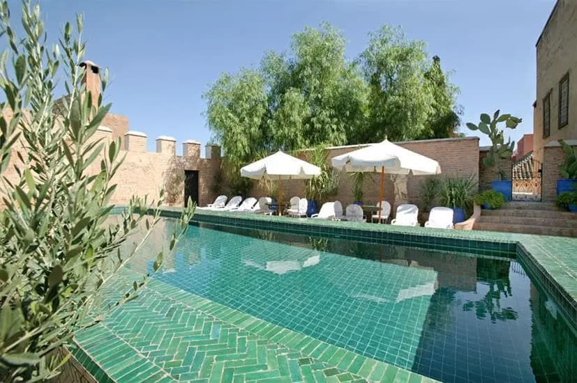 Riad Madani - photo 10